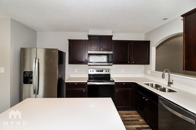 Building Photo - 4595 Orange Tulip Dr