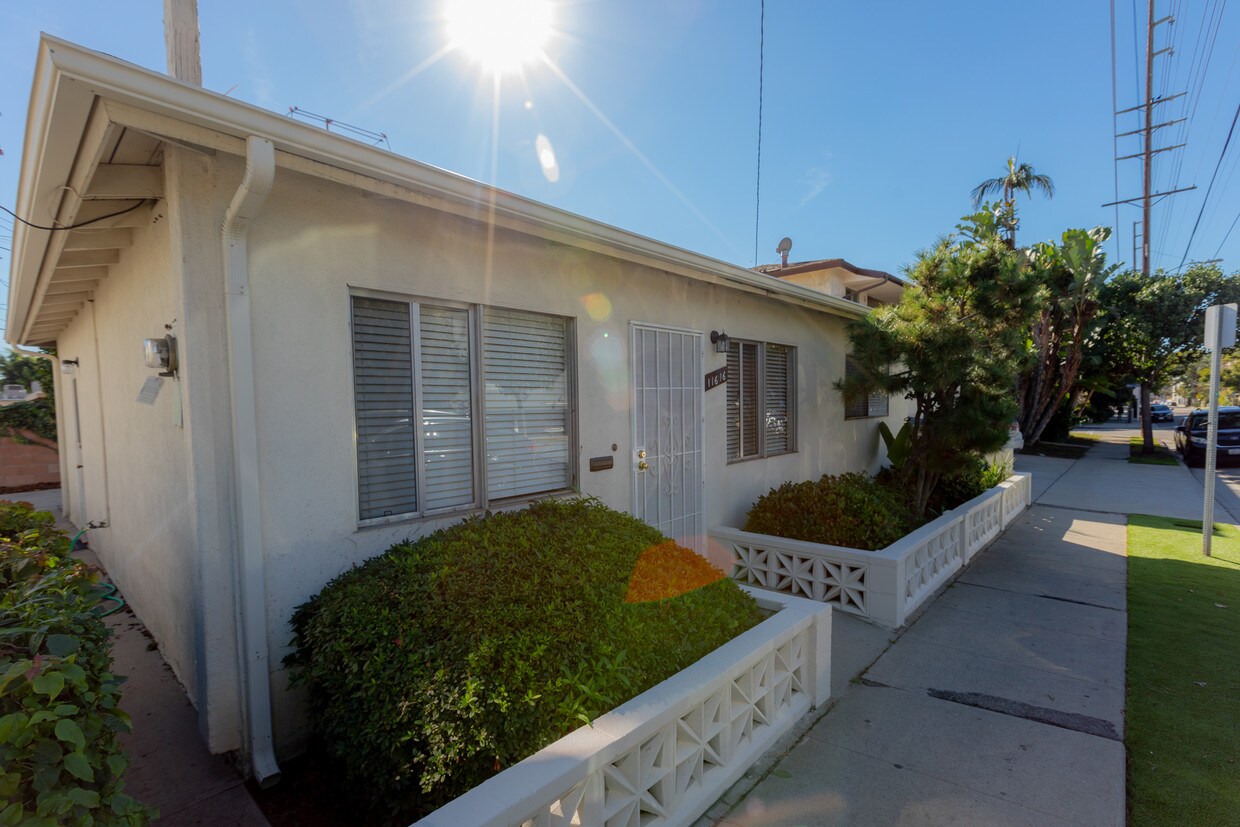 11616 Ohio Ave, Los Angeles, CA 90025 House for Rent in Los Angeles