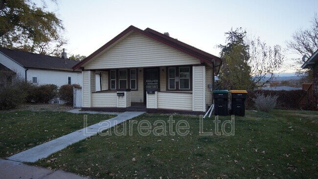 Building Photo - 3717 S Cherokee St Building Photo - 3717 S Cherokee St