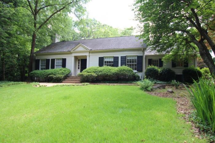 Primary Photo - 5 bedroom in Atlanta GA 30327
