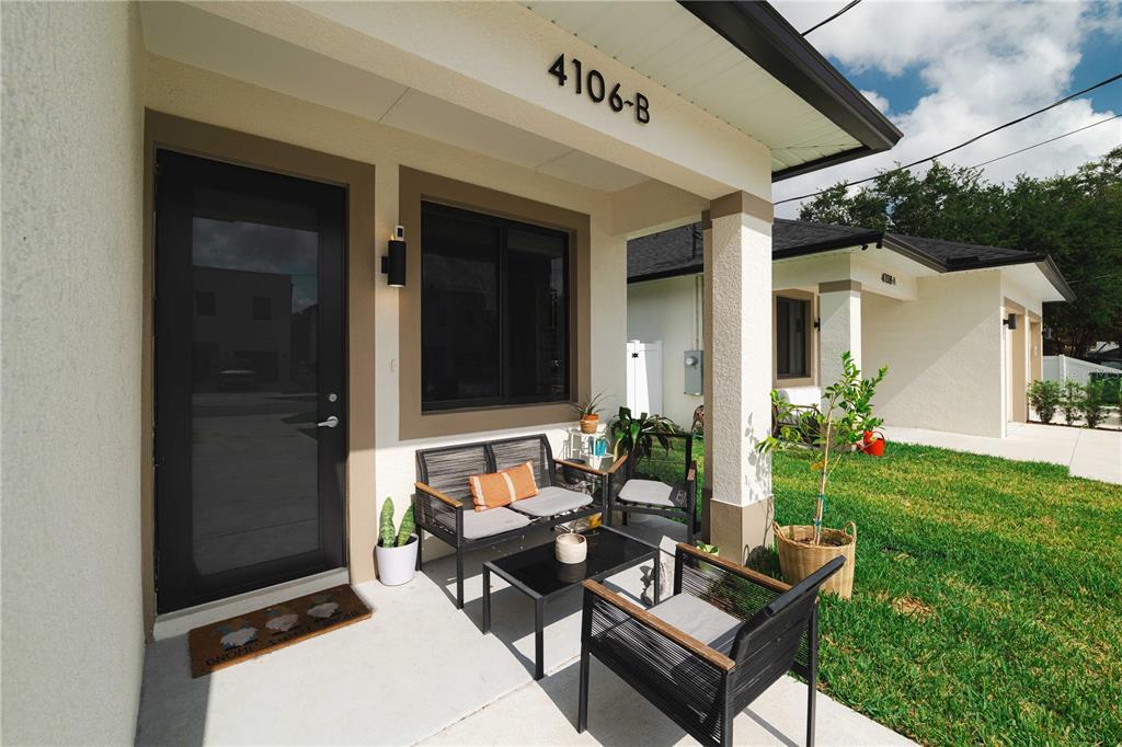 Foto principal - 4106 N Thatcher Ave
