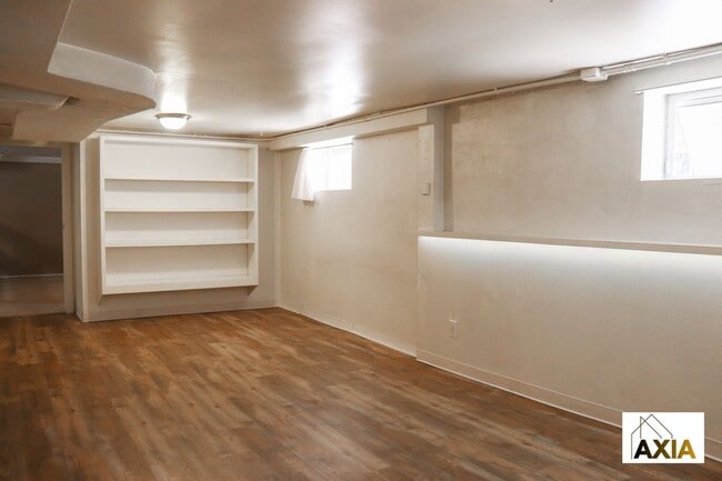 Downing - Downing Apartment