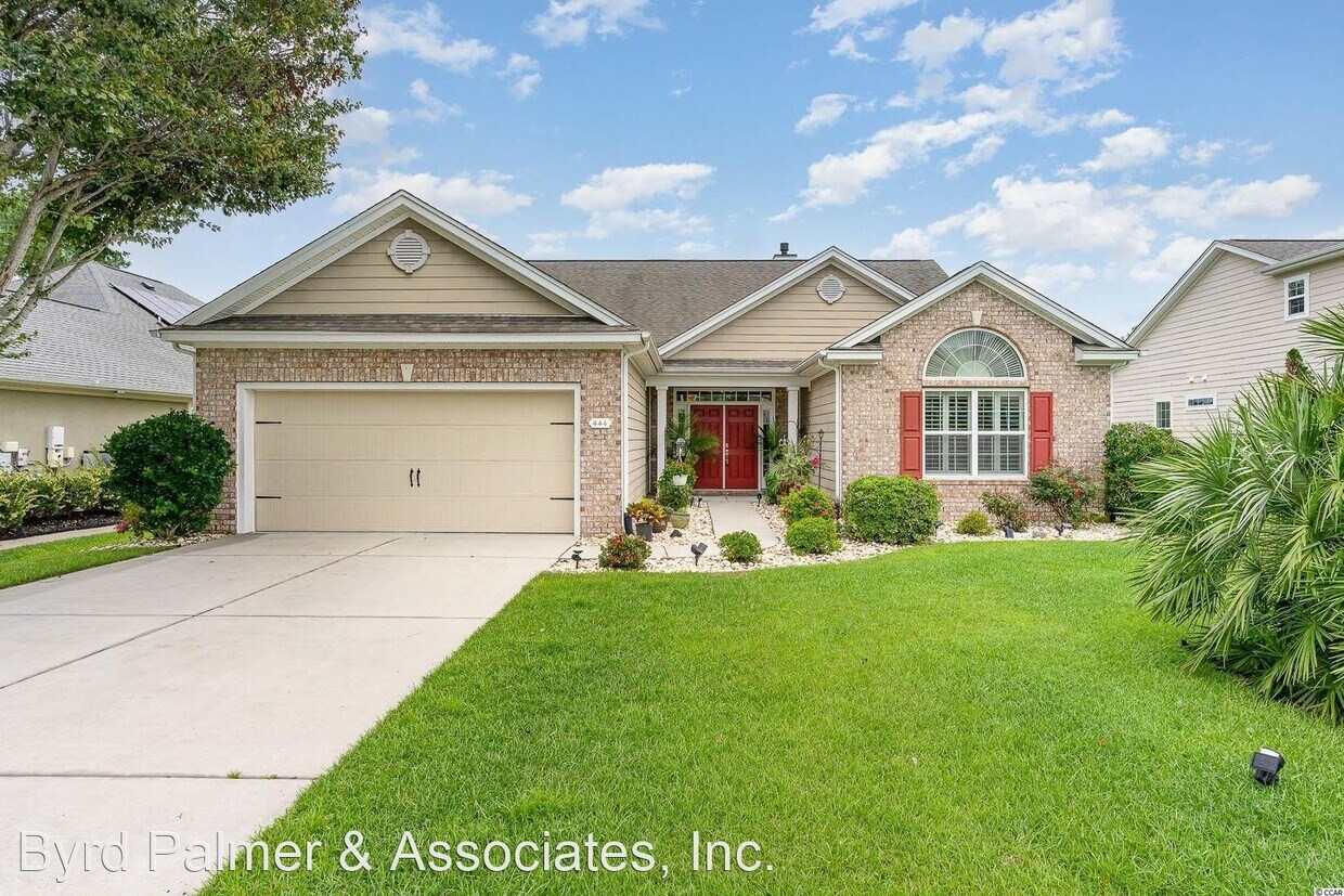 Foto principal - 3 br, 3 bath House - 444 River Pine Drive