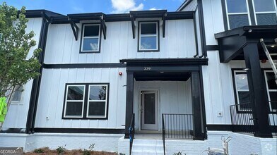 Building Photo - 339 Lincoln St