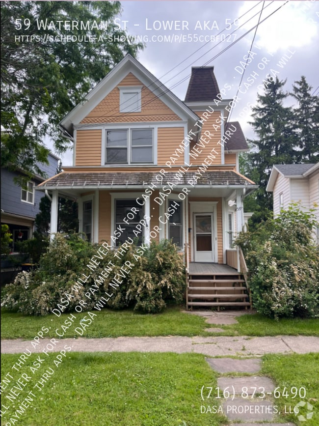 Building Photo - 59 Waterman St