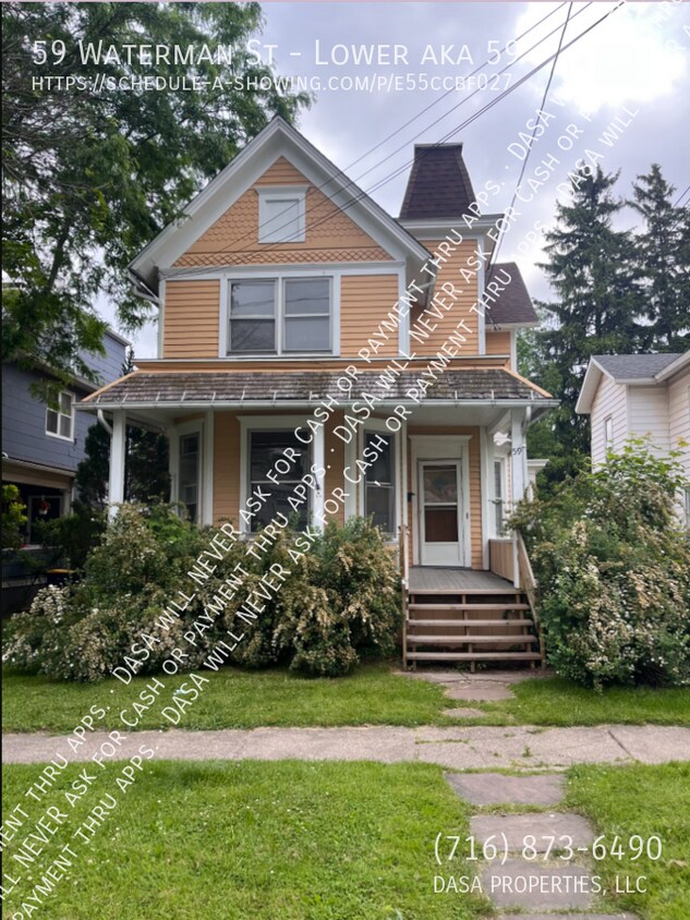 Primary Photo - 59 Waterman St