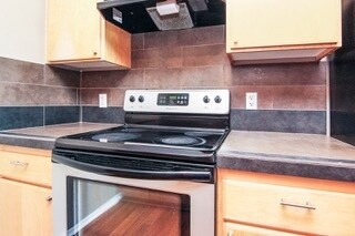 Interior Photo - Park Landing