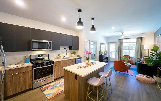 Foto del edificio - V2 Apartments