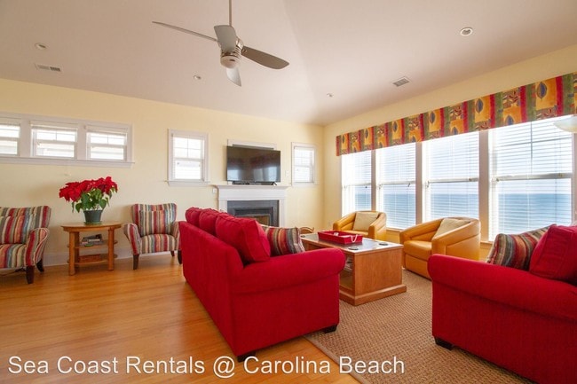 Building Photo - 616 Carolina Beach Ave N