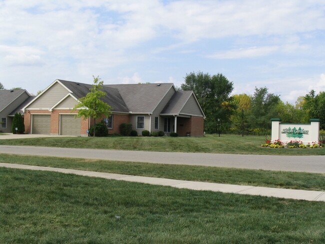 Building Photo - Shiloh Gardens Independent Living