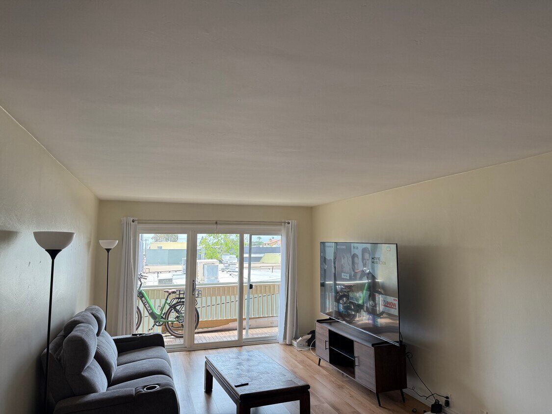 Foto principal - 1801 Diamond St