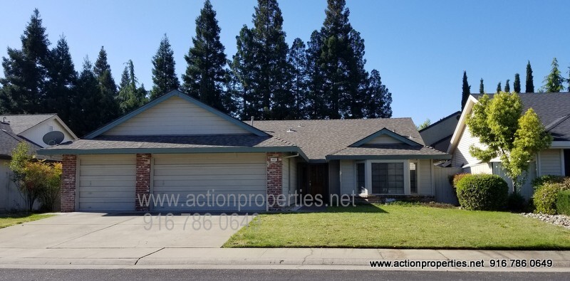 Foto principal - Roseville Single Story, 3 Bed 3 Car Garage...