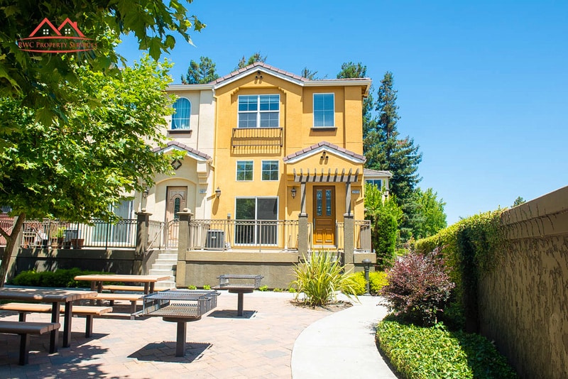 3906 Common, Fremont, CA 94538 Townhome Rentals in Fremont CA