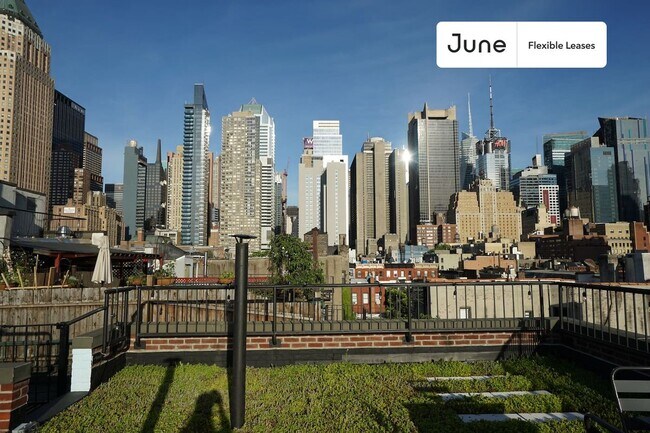 Foto del edificio - Beautiful Private ROOM in Manhattan