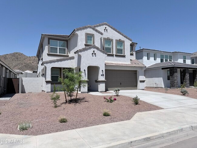 Foto del edificio - 7004 W Buckhorn Trail