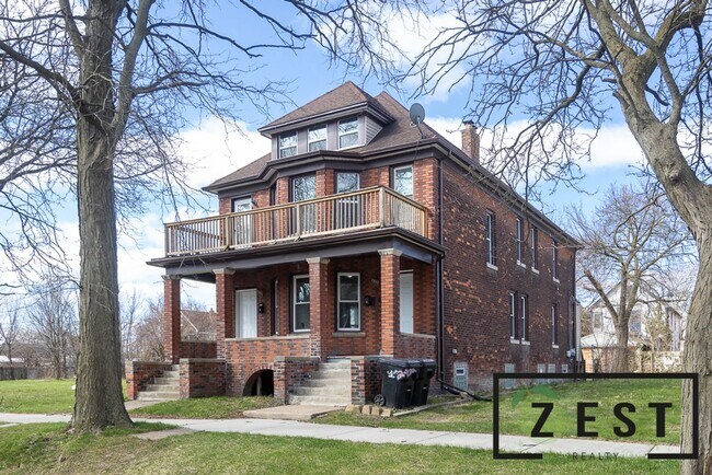Foto del edificio - 2977 Canton St