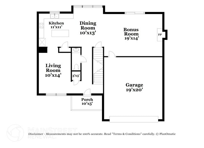 Foto del edificio - 458 Pruden Dr