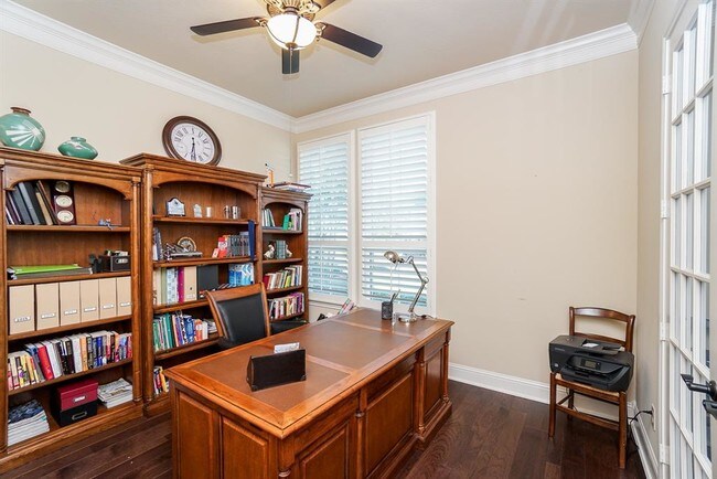 Foto del edificio - 5335 Briarcliff Ln