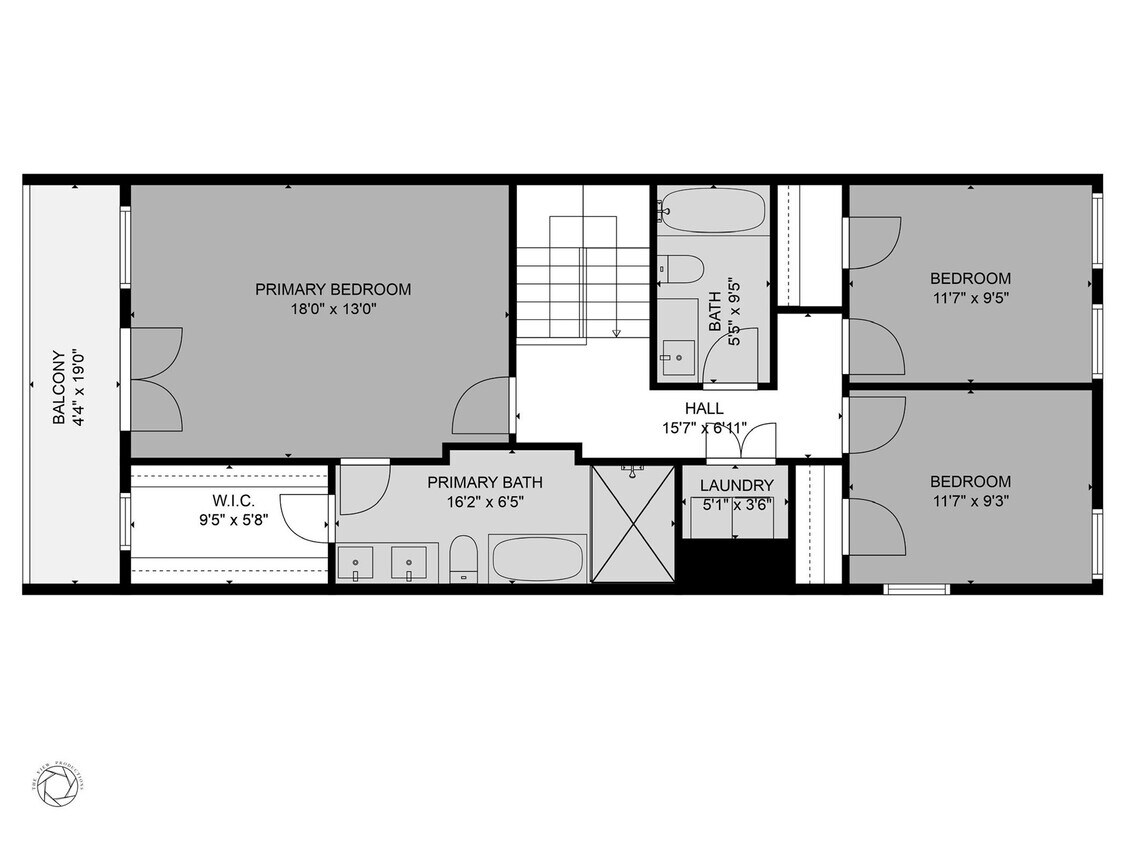 Foto del edificio - 1028 Melneeka Ln