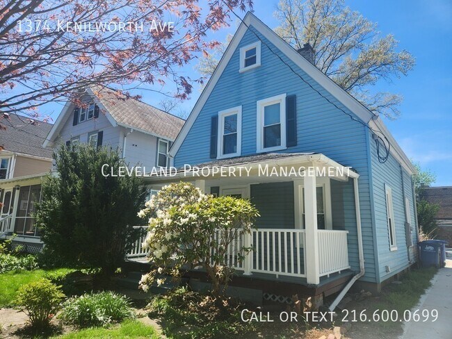 Foto del edificio - 1374 Kenilworth Ave