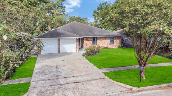 Building Photo - 20215 Fox Haven Ln