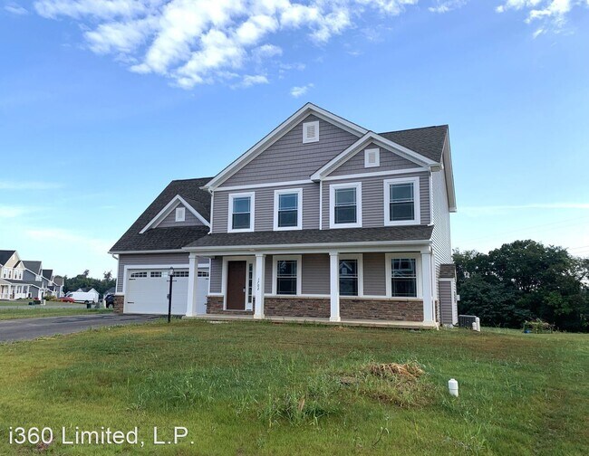 Foto del edificio - 4 br, 2.5 bath House - 1702 Treeline Dr