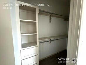 Building Photo - 7703 N 58th Ln