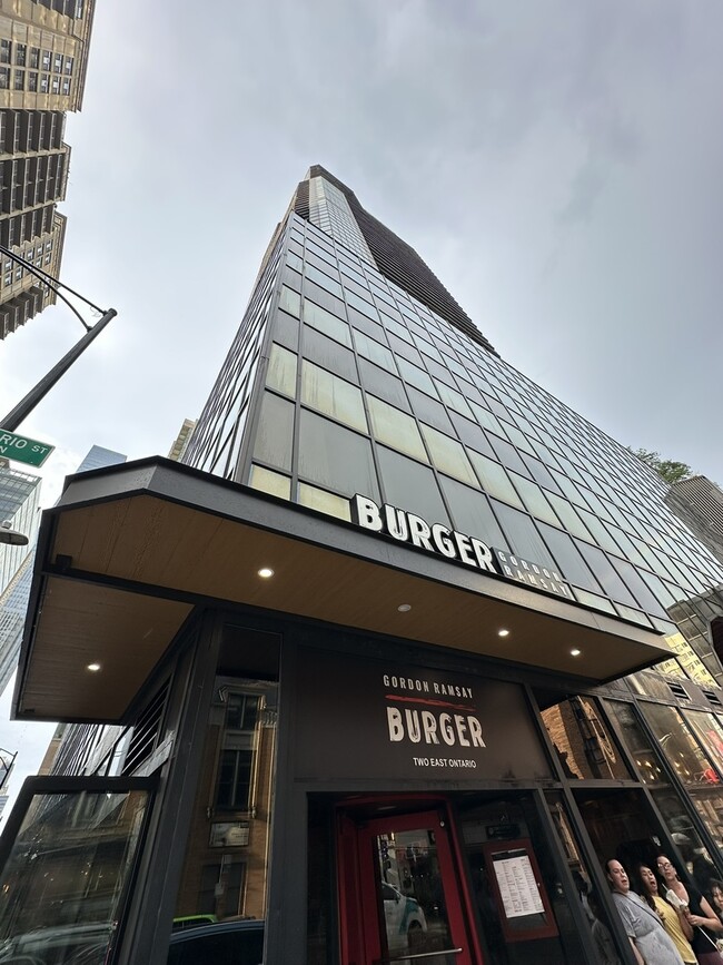Building Photo - 10 E Ontario St