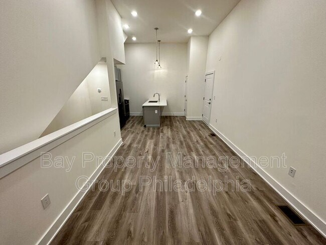 Foto del edificio - 1115 N American St