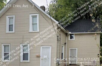 Building Photo - 4225 Cyril Ave