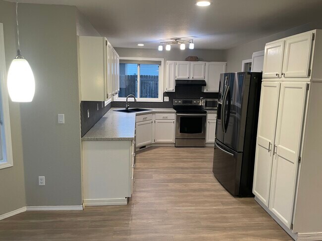 Foto del edificio - 2648 E Gloucester St