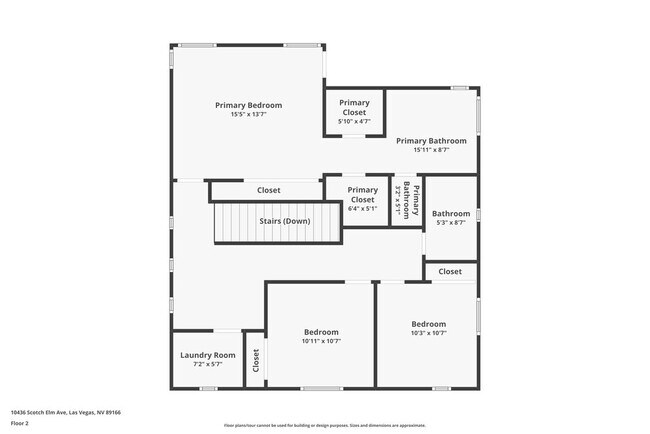 Foto del edificio - 10436 Scotch Elm Ave