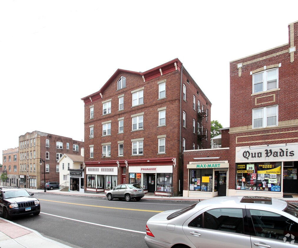 Foto principal - 100-102 Broad St