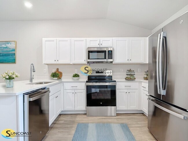 Building Photo - 11008 N Edith Point