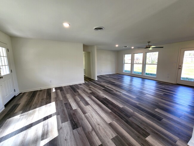 Dining Area to Livingroom - 12097 Pendarvis Ln