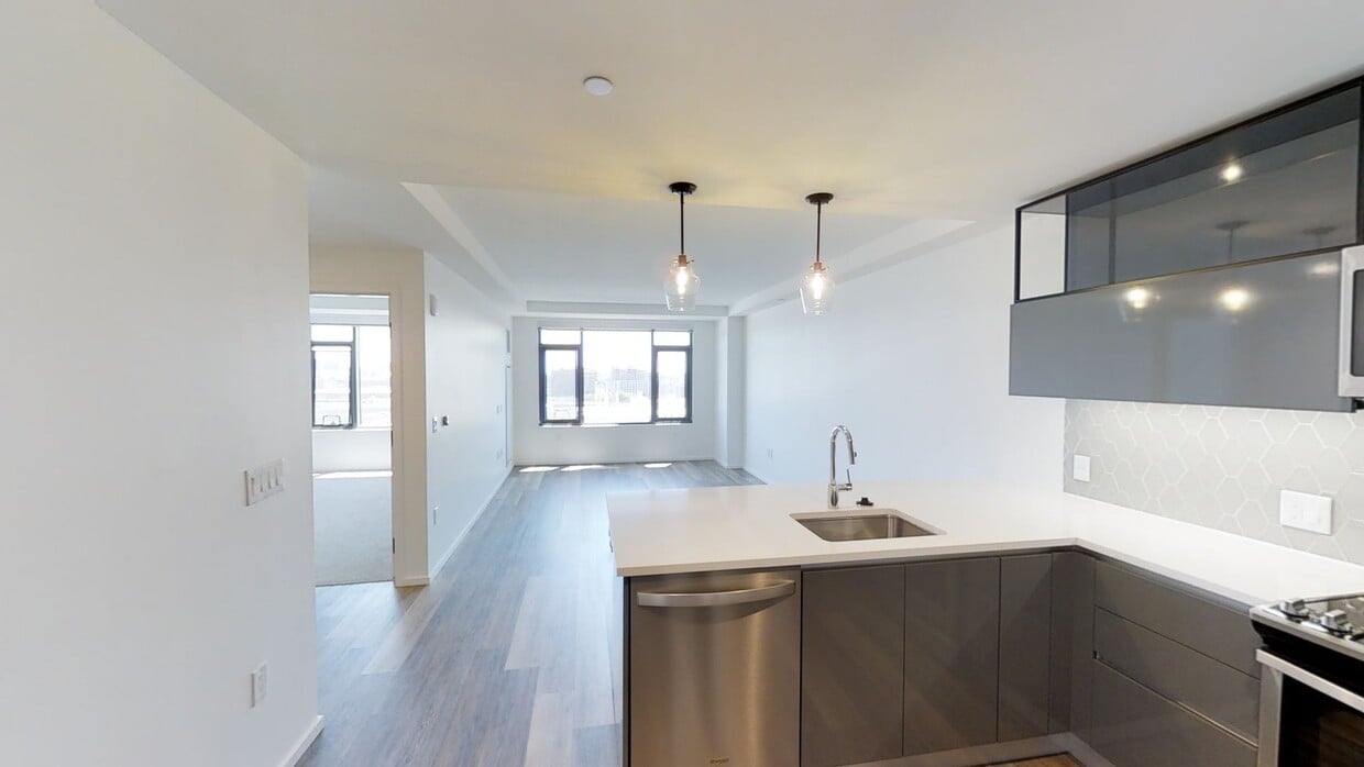 Photo - 345 Harrison Apartments