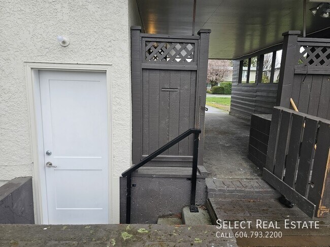 Photo du bâtiment - 46330 Chilliwack Central Rd