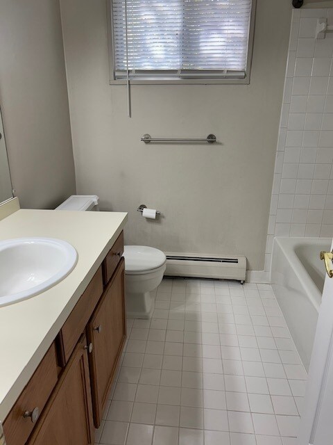 Foto del edificio - 4003 Benjamin Ave