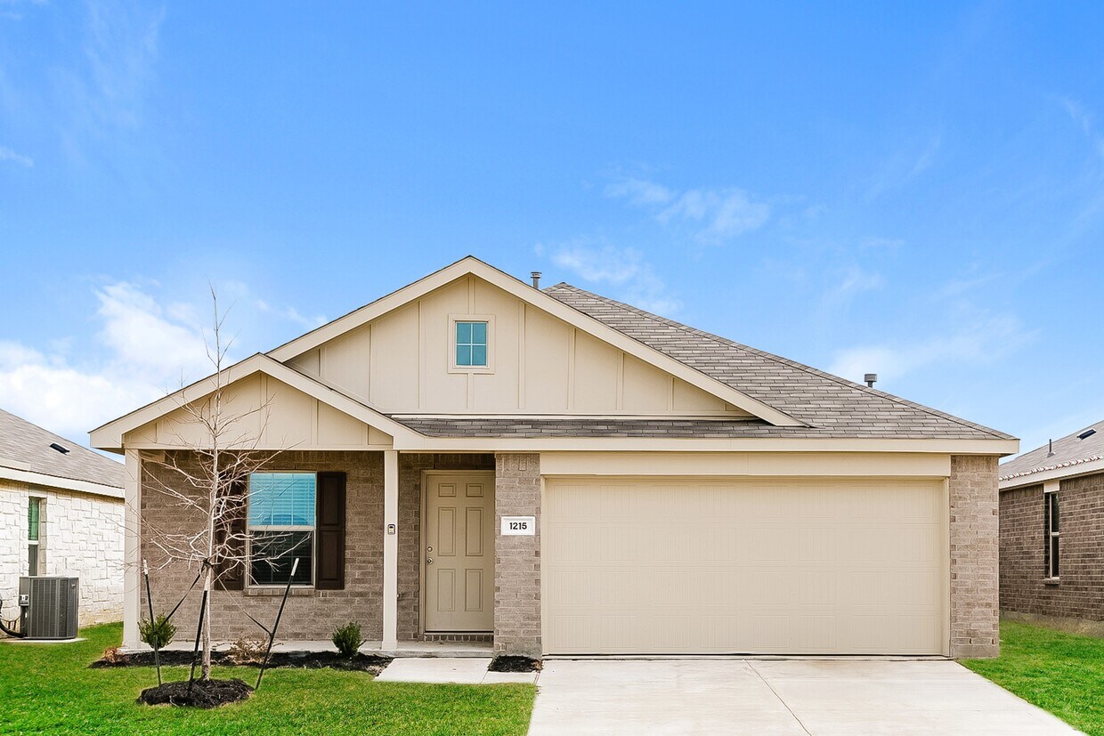 Foto principal - 1215 Wildflower St