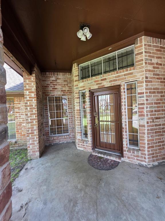 Foto del edificio - 4219 Meadowchase Ln