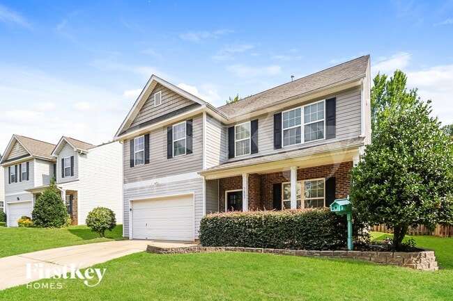 Building Photo - 5602 Falkland Lane
