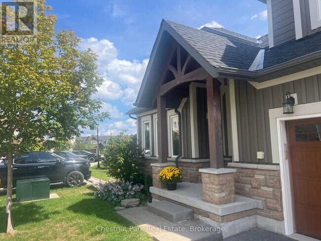Photo du bâtiment - 22 Kennedy Ave