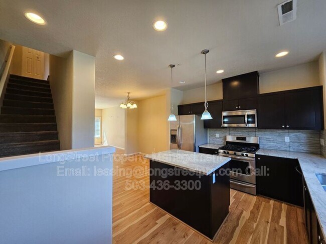 Foto del edificio - 14976 NW Orchid St