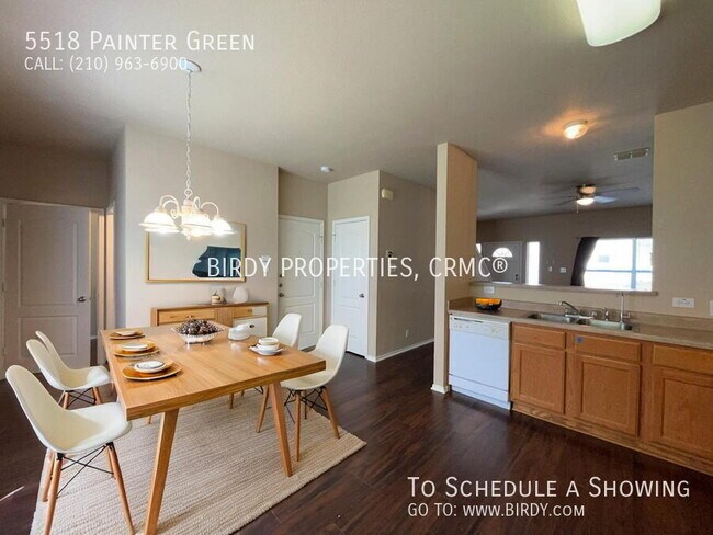 Foto del edificio - 5518 Painter Green