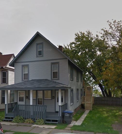 Building Photo - 2410 W 4th St