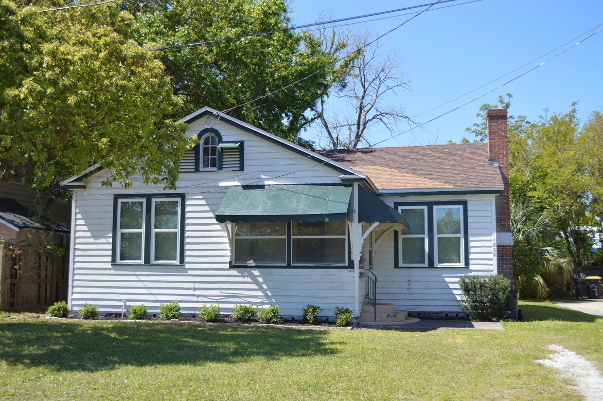 1828 Arcadia Pl, Jacksonville, FL 32207 House Rental in Jacksonville
