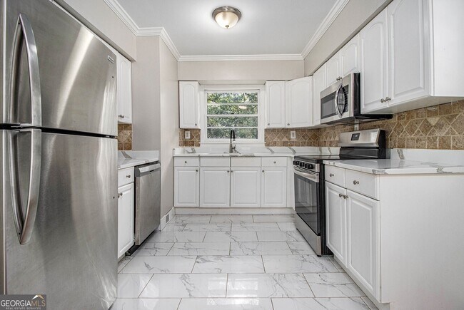 Foto del edificio - 2550 Graywall St