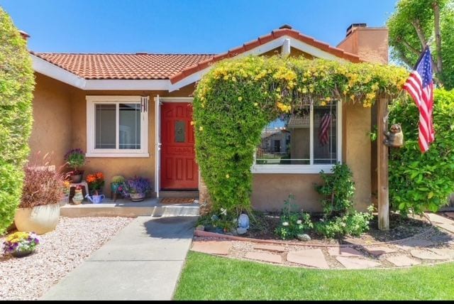 Foto del edificio - 18240 Ransen Ct