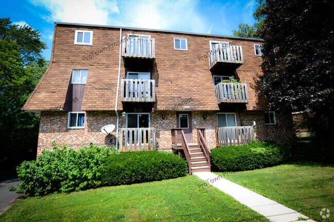 Building Photo - 1004 Thornton St