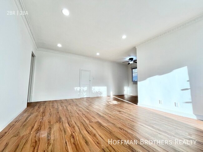 Foto del edificio - 1142 S Bedford St